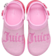 Juicy Couture Bae Clog