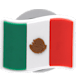 Mexico Flag
