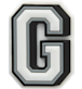 Letter G