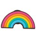 Rainbow Peg