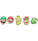 Super Mario™ 5-Pack