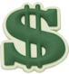 Dollar Sign