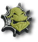 Disney Nightmare Before Christmas Oogie Boogie