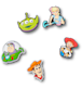 Toy Story 5 Pack