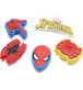 Spider Man 5 Pack