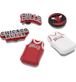 NBA Chicago Bulls 5 Pack
