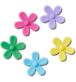 Flower Power 5 Pack