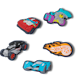 Hot Wheels 5 Pack