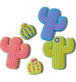 Lights Up Cacti 5 Pack