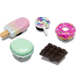Mini 3D Sweet Treats 5 Pack