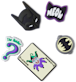 Batman 5 Pack