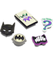 Batman 5 Pack