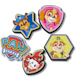 Paw Patrol 5 Pack