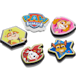 Paw Patrol 5 Pack