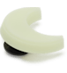 Glow In The Dark Crescent Moon