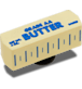 Mini 3D Butter