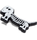 Halloween Skeleton Dog