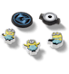 Minions 5 Pack