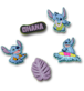 Stitch Tropical 5 Pack