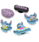 Stitch Tropical 5 Pack