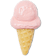 Acrylic Ice Cream Cone