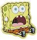 SpongeBob Shock