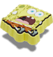 SpongeBob Shock