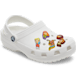 Scooby-Doo! 5-pack Jibbitz™ charms