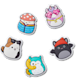Squishmallows 5 Pack