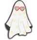 Ghost with Sunnies