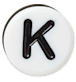 Tiny Friendship Letter K