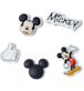 Disney Mickey 5 Pack