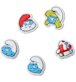 Smurfs 5 Pack