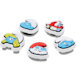 Smurfs 5 Pack