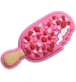 Strawberry Ice Cream Pop