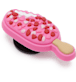 Strawberry Ice Cream Pop