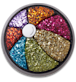 Glitter Beach Ball