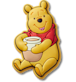 Winnie The Pooh Honey