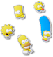 The Simpsons 5 Pack