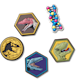 Jurassic Park 5 Pack
