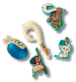 Disney Moana 5 Pack
