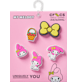 My Melody 5 Pack