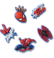 Spider-Man™ 5-Pack