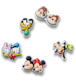 Mickey and Minnie Mouse Friends 5 Pack