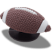 Textured Football