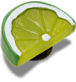 Shiny Lime Slice