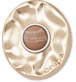 Gold Distressed Stone