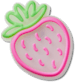 Lights Up Strawberry