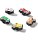 Tiny Work Trucks 5 Pack