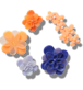 Blooming Ombre Florals 5 Pack